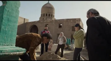 مواعيد عرض وإعادة مسلسل عرض وطلب والقنوات الناقلة في رمضان 2026